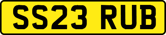 SS23RUB