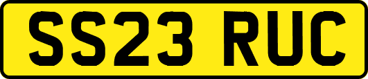 SS23RUC