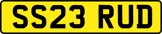 SS23RUD