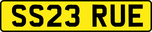 SS23RUE