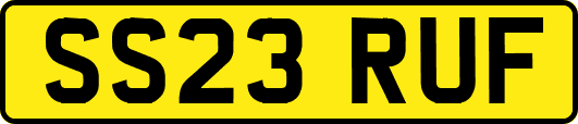 SS23RUF