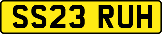 SS23RUH
