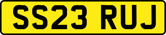 SS23RUJ