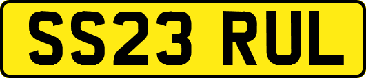 SS23RUL
