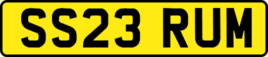 SS23RUM