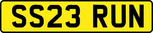SS23RUN