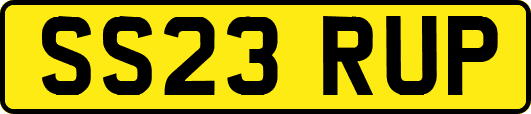 SS23RUP