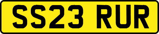 SS23RUR