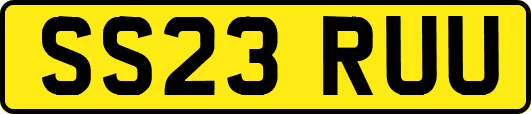 SS23RUU
