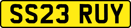 SS23RUY