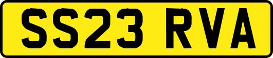 SS23RVA