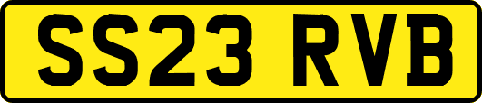SS23RVB