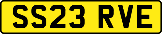 SS23RVE