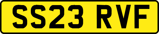 SS23RVF