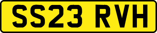SS23RVH