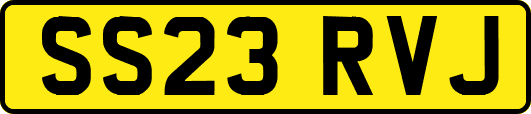 SS23RVJ