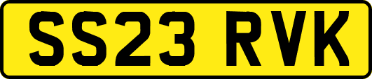 SS23RVK