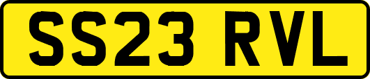 SS23RVL
