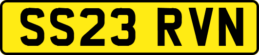 SS23RVN