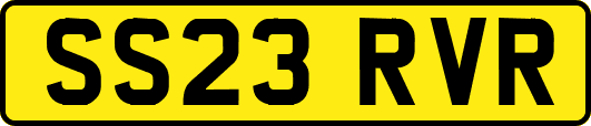 SS23RVR
