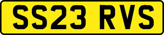 SS23RVS