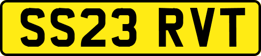 SS23RVT