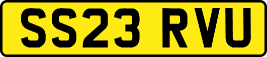 SS23RVU