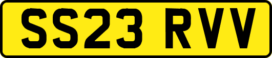 SS23RVV