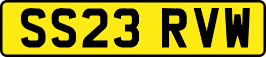 SS23RVW