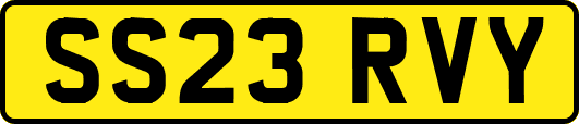SS23RVY