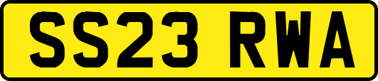 SS23RWA