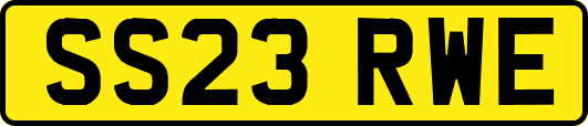 SS23RWE