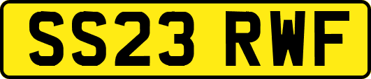 SS23RWF