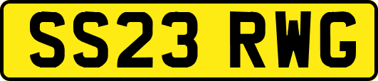SS23RWG