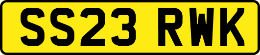 SS23RWK