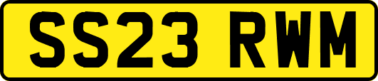 SS23RWM
