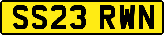 SS23RWN