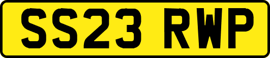 SS23RWP