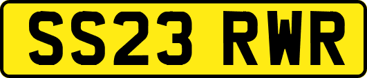 SS23RWR