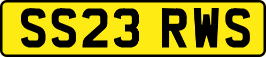 SS23RWS