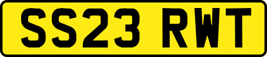 SS23RWT