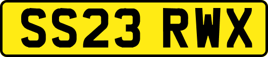 SS23RWX