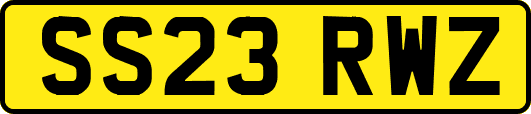 SS23RWZ