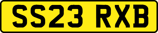 SS23RXB