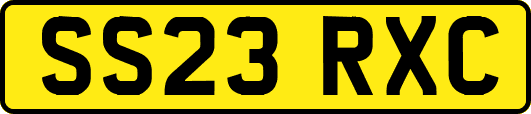 SS23RXC