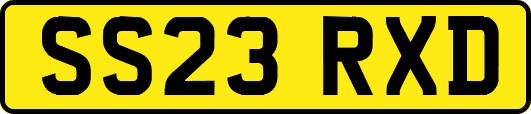 SS23RXD