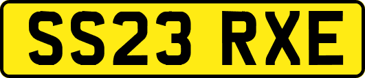 SS23RXE
