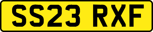 SS23RXF
