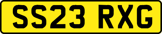 SS23RXG