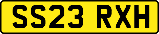 SS23RXH
